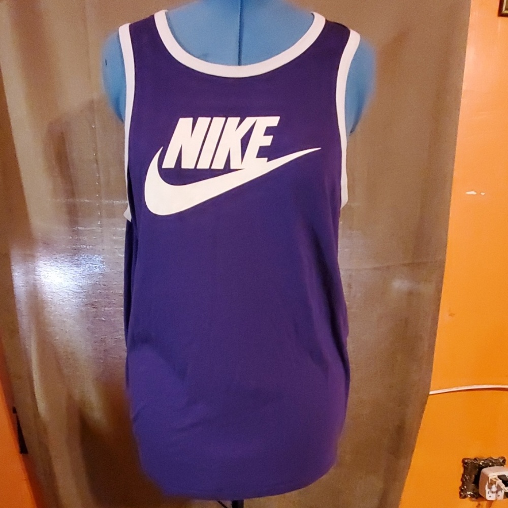 Nike Tank